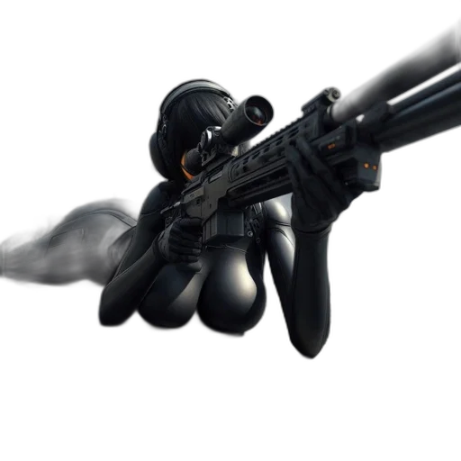 weapon, staff, 3d render, concept art, photorealistic, desolate, urban, landscape transparent PNG cut-out