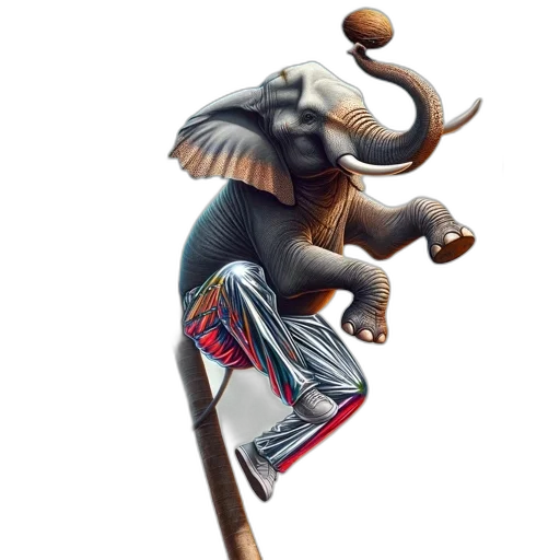 dragon, staff, animal, creature, fantasy art, 3d render, concept art, photorealistic transparent PNG cut-out