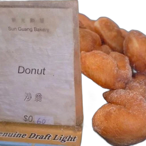 food, plate, sugary, donuts, sun, guang, bakery, priced transparent PNG cut-out