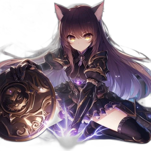 weapon, staff, sword, jewelry, fantasy art, concept art, anime, pixel art transparent PNG cut-out