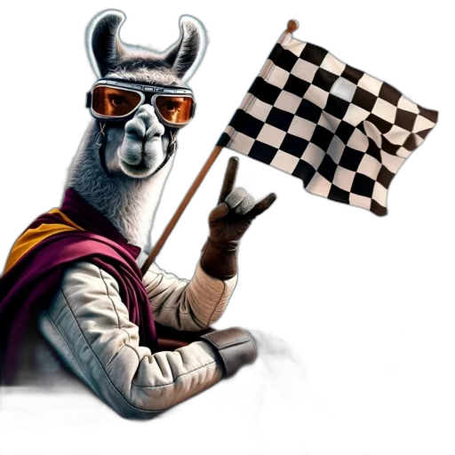 mask, animal, weapon, crown, concept art, fantasy art, 3d render, photorealistic transparent PNG cut-out