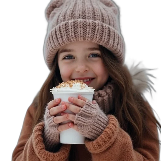 hat, food, face, crown transparent PNG cut-out