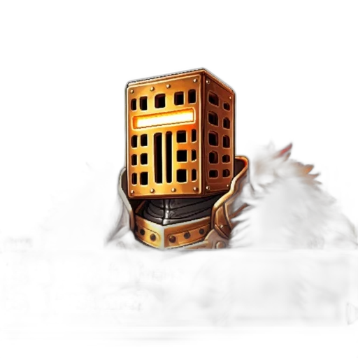 crown, furniture, building, animal, concept art, 3d render, fantasy art, photorealistic transparent PNG cut-out