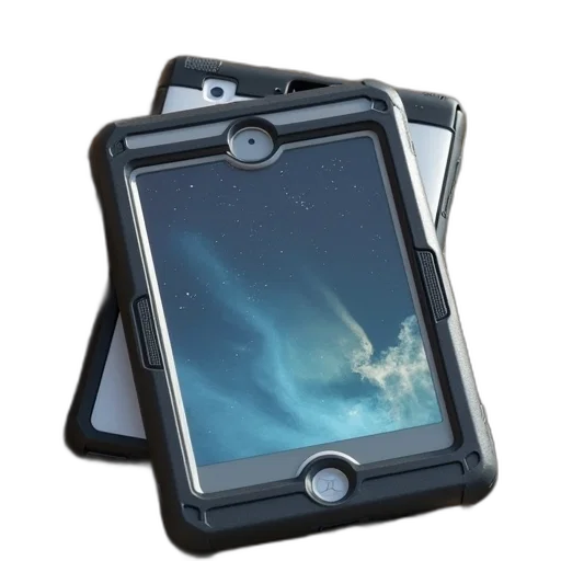 survivor, series, ipad, case transparent PNG cut-out