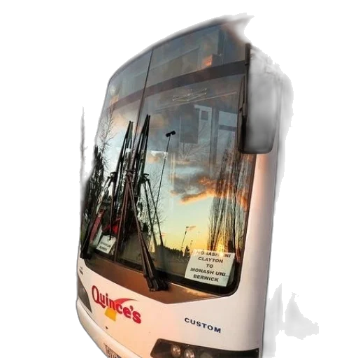 car, photorealistic, concept art, 3d render, fantasy art, quince, custom, bus transparent PNG cut-out