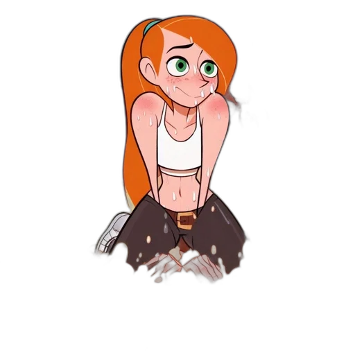 dress, staff, creature, robot, cartoon, concept art, pixel art, anime transparent PNG cut-out