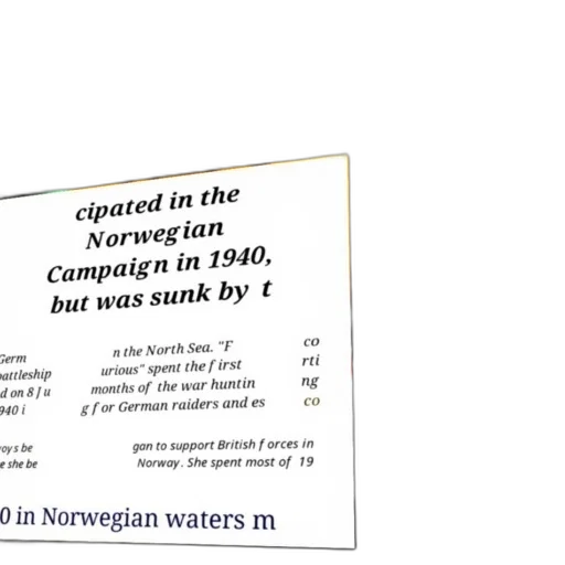 historical, document, mentions, norwegian, campaign, 1940, focus, sinking transparent PNG cut-out