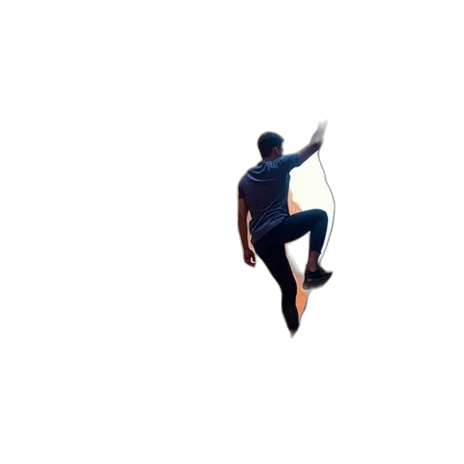 umbrella, staff, creature, shoes transparent PNG cut-out