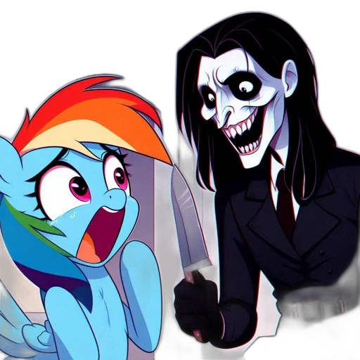 cartoon, concept art, comic book art, anime, fire, image, rainbow, dash transparent PNG cut-out