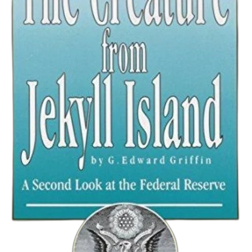 jewelry, cover, creature, jekyll, island, edward, griffin, featuring transparent PNG cut-out