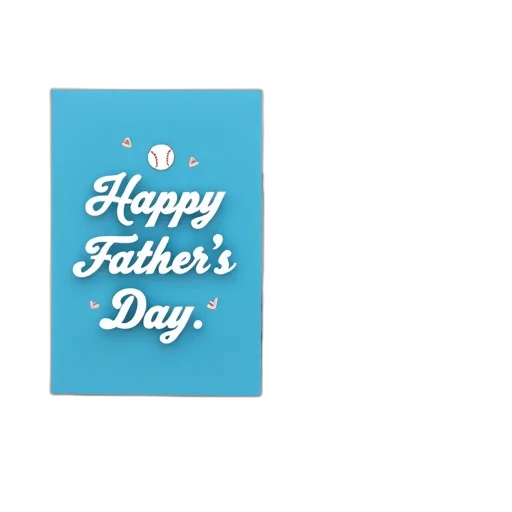blue, greeting, card, white, envelope, circular, coaster, background transparent PNG cut-out
