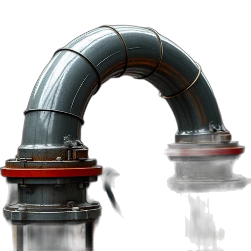 robot, weapon, concept art, 3d render transparent PNG cut-out