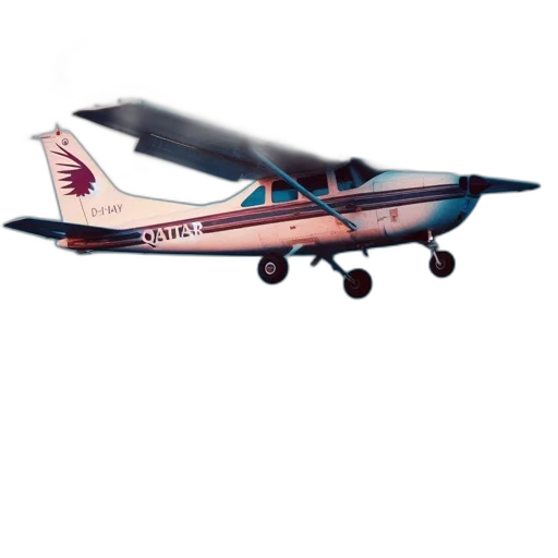 weapon, 3d render, concept art, photorealistic, watercolor, aircraft, marked, qatar transparent PNG cut-out