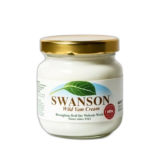 food, 3d render, white, jar, golden, lid, label, featuring transparent PNG cut-out