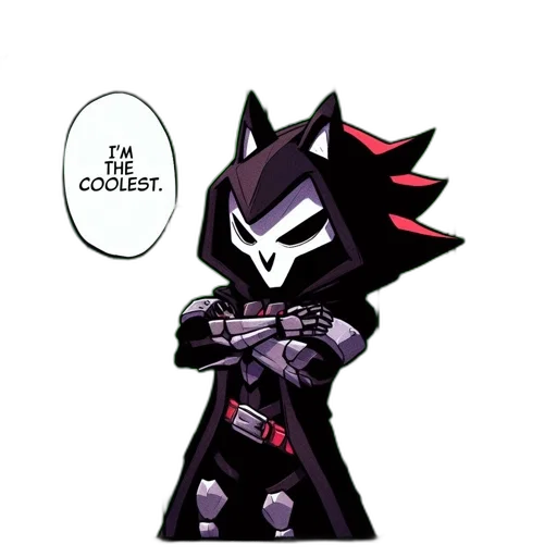robot, jacket, pixel art, concept art, cartoon, comic book art, dark, comic transparent PNG cut-out