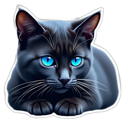 animal, photorealistic, pixel art, concept art transparent PNG cut-out