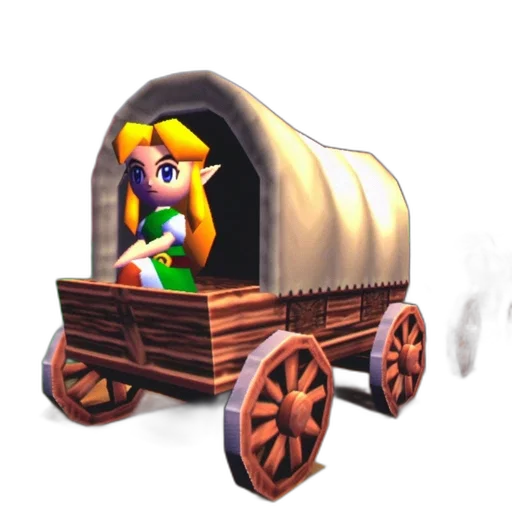car, weapon, furniture, animal, 3d render, concept art, pixel art, elf-like transparent PNG cut-out
