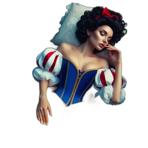 crown, dress, jewelry, mask transparent PNG cut-out