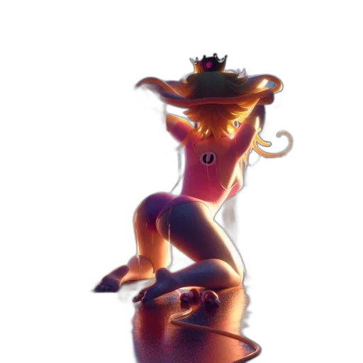 crown, dragon, creature, mask, 3d render, concept art, fantasy art, photorealistic transparent PNG cut-out