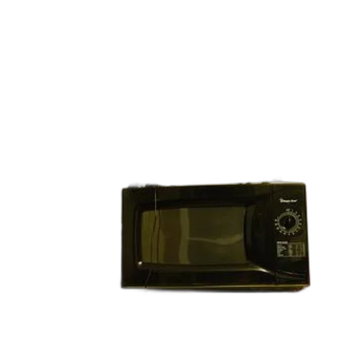 food, furniture, weapon, jewelry, 3d render, microwave, sits, counter transparent PNG cut-out
