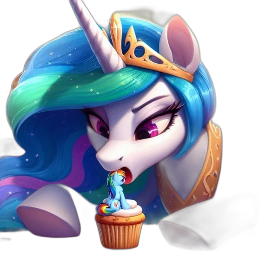 crown, staff, hat, concept art, fantasy art, pixel art, 3d render, pastel transparent PNG cut-out