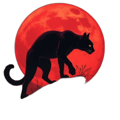 animal, staff, concept art, fantasy art transparent PNG cut-out