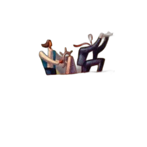 furniture, staff, robot, shoes, pixel art, concept art, 3d render, cover transparent PNG cut-out