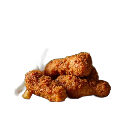food, animal, weapon, crown, photorealistic, 3d render, menu, chicken transparent PNG cut-out