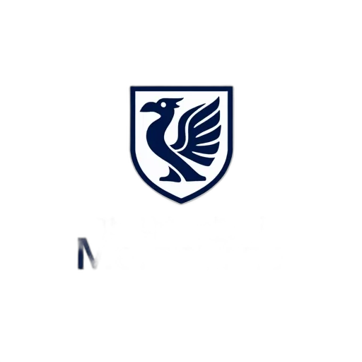 dragon, animal, staff, robot, pixel art, logo, university, melbourne transparent PNG cut-out