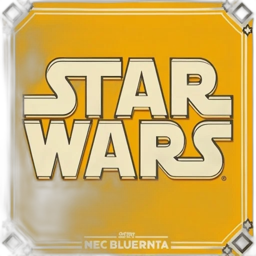 3d render, pixel art, concept art, golden, blue, stylized, poster, featuring transparent PNG cut-out