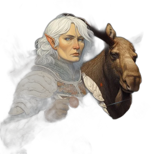 face, dragon, animal, staff, fantasy art, concept art, photorealistic, pixel art transparent PNG cut-out