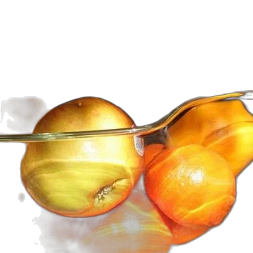food, weapon, staff, photorealistic, concept art, watercolor, 3d render, golden transparent PNG cut-out