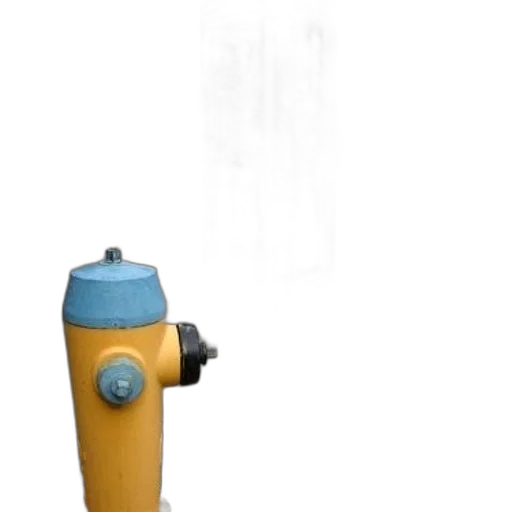 bottle, staff, weapon, robot transparent PNG cut-out