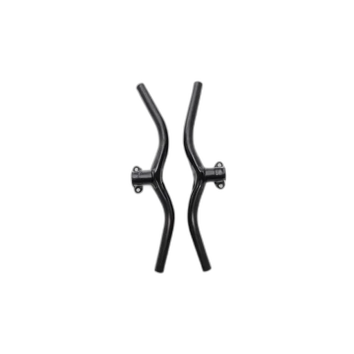 jewelry, furniture, sword, staff, 3d render, pair, black, metal transparent PNG cut-out