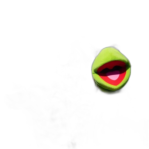face, mask, staff, creature, photorealistic, 3d render, concept art, pixel art transparent PNG cut-out
