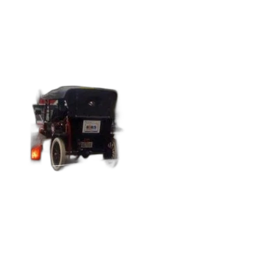 car, robot, staff, weapon, 3d render, photorealistic, driving, down transparent PNG cut-out