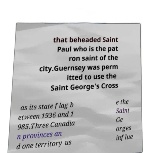 text-based, image, discussing, use, saint, george, cross, flag transparent PNG cut-out