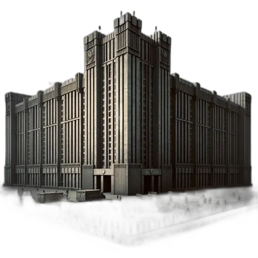 building, crown, furniture, staff, 3d render, concept art, photorealistic, pixel art transparent PNG cut-out