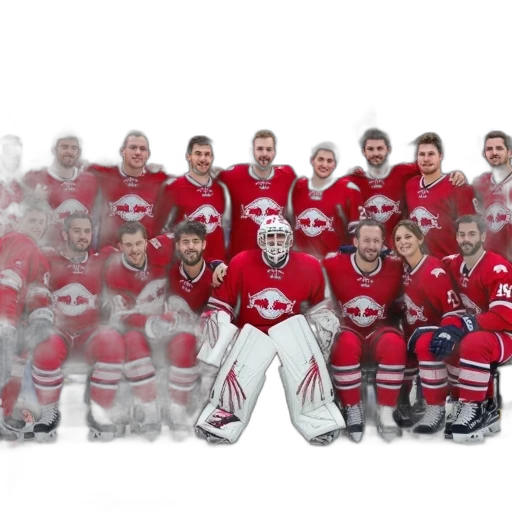 staff, concept art, red, bulls transparent PNG cut-out