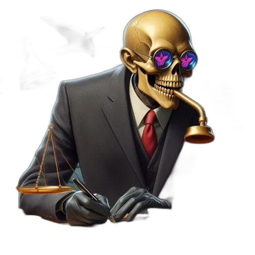staff, mask, jewelry, robot, concept art, 3d render, fantasy art, pixel art transparent PNG cut-out