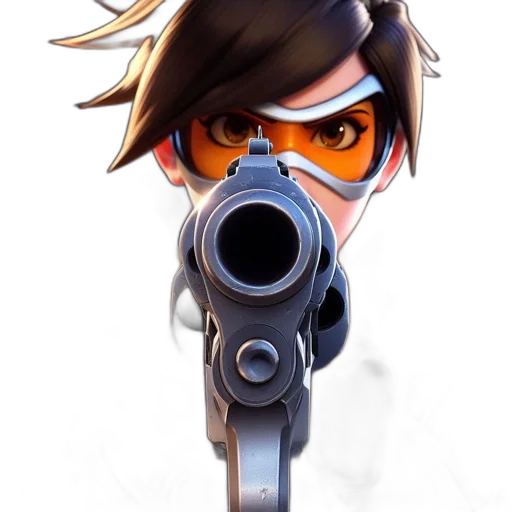 weapon, mask, face, staff, concept art, cartoon, 3d render, anime transparent PNG cut-out