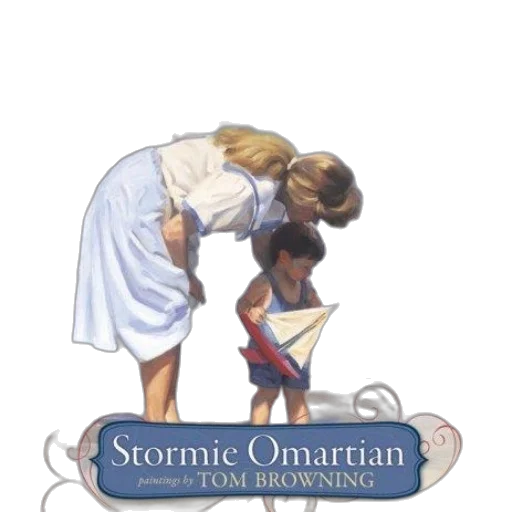 book, cover, titled, prayers, promises, little, boy, stormie transparent PNG cut-out