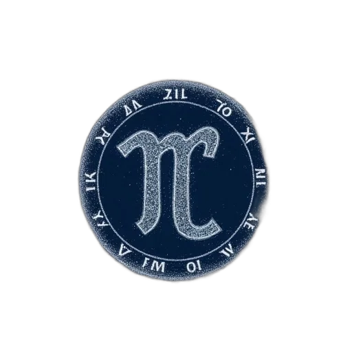 jewelry, crown, 3d render, zodiac transparent PNG cut-out
