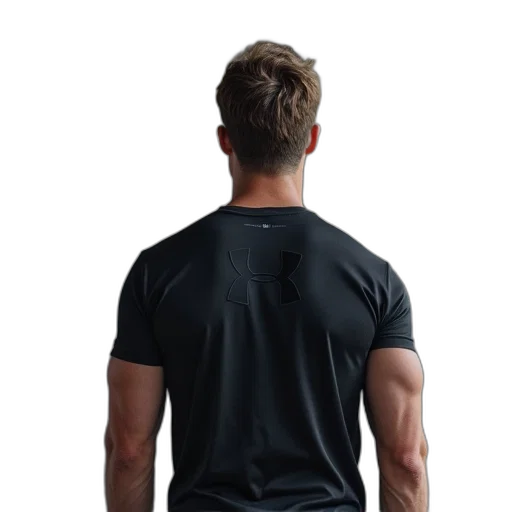 jacket, staff, 3d render, men transparent PNG cut-out