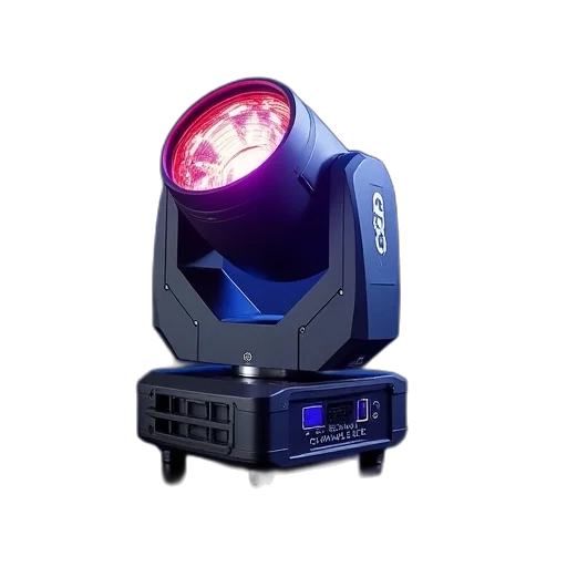 robot, 3d render, cyberpunk, new transparent PNG cut-out