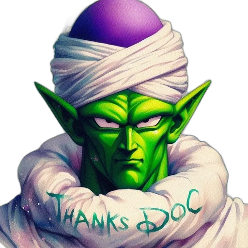 staff, comic book art, fantasy art, concept art, 3d render, green, illustrated, stylized transparent PNG cut-out