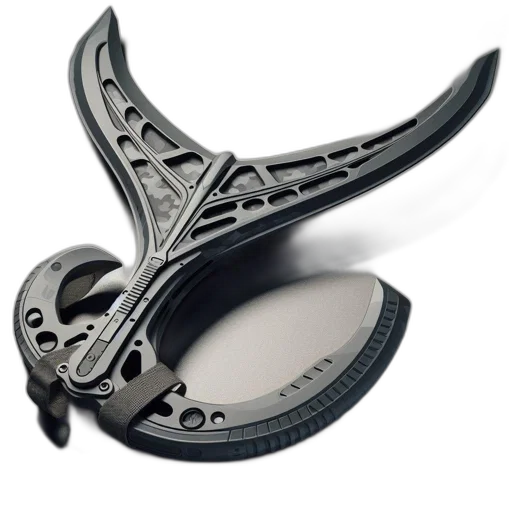 sword, jewelry, weapon, crown, 3d render, fantasy art, intricate, metallic transparent PNG cut-out