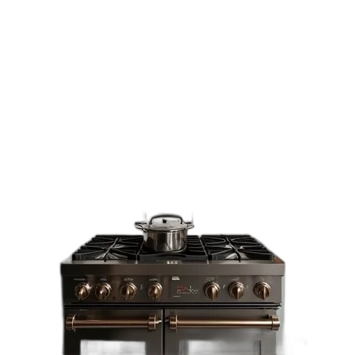 3d render, earth tones, kitchen, backsplash transparent PNG cut-out