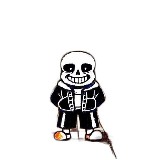 jacket, robot, staff, creature, pixel art, concept art, cartoon, comic book art transparent PNG cut-out
