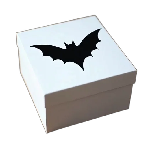 furniture, jewelry, 3d render, concept art, photorealistic, white, box, black transparent PNG cut-out